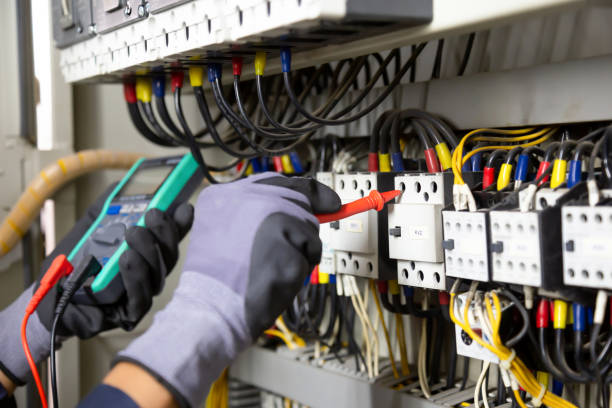 Best Circuit Breaker Installation and Repair  in Fillmore, CA